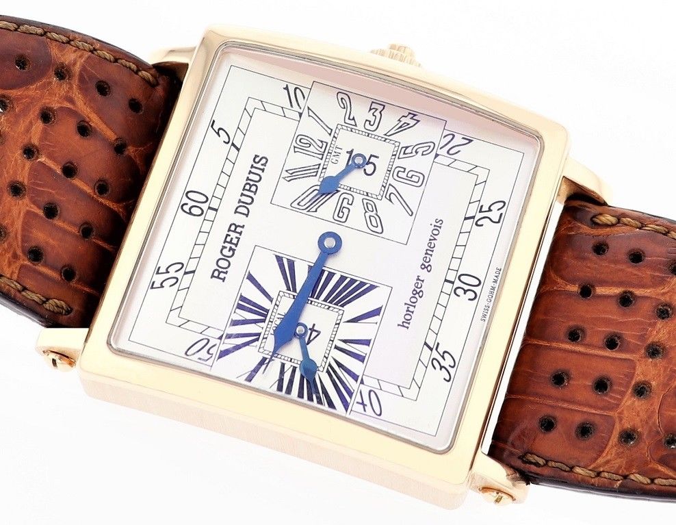 Roger Dubuis : montres les plus chères avec MeilleurVendeur.com !